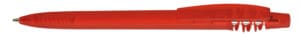 Igo color balpen - rood