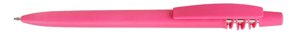 Igo solid balpen - roze