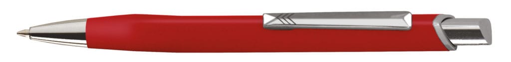 Kobi Lux pen - rood