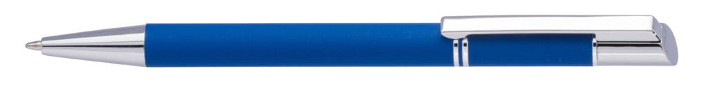 Tess lux pen - blauw