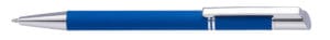 Tess lux pen - blauw