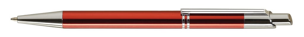 Tiko pen - rood